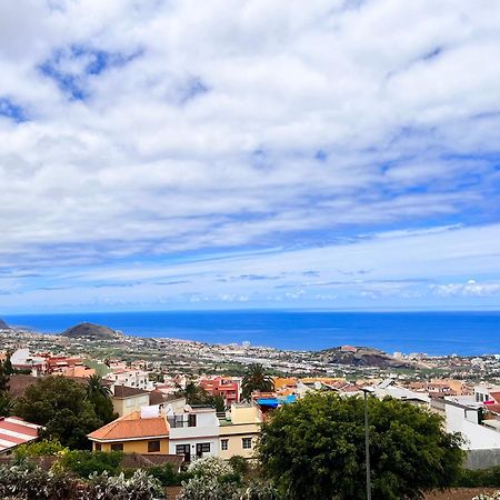 Getaway House Βίλα La Orotava Εξωτερικό φωτογραφία