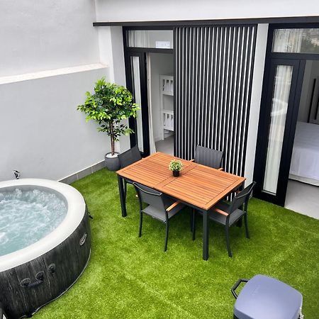 Getaway House Βίλα La Orotava Εξωτερικό φωτογραφία