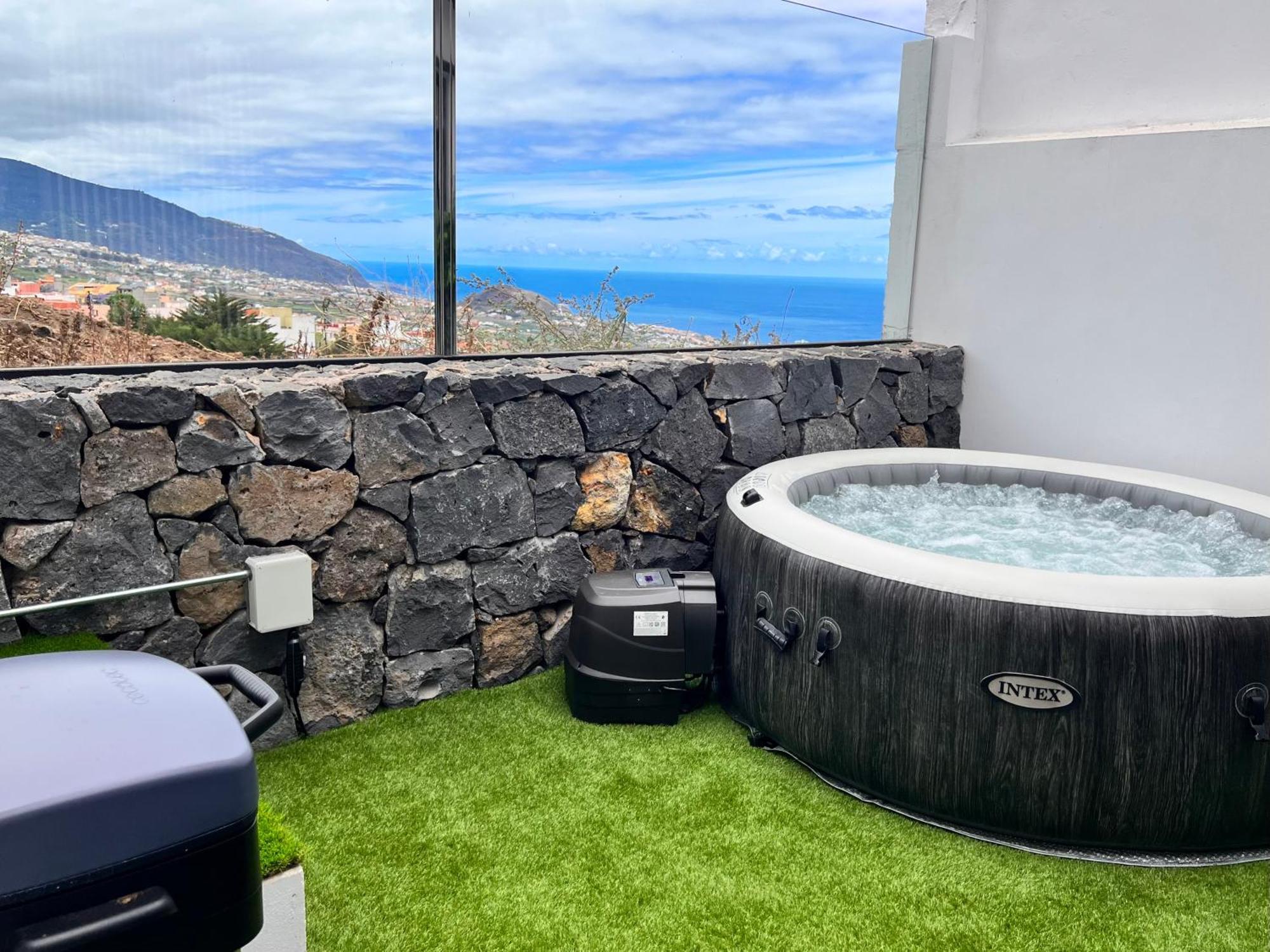 Getaway House Βίλα La Orotava Εξωτερικό φωτογραφία
