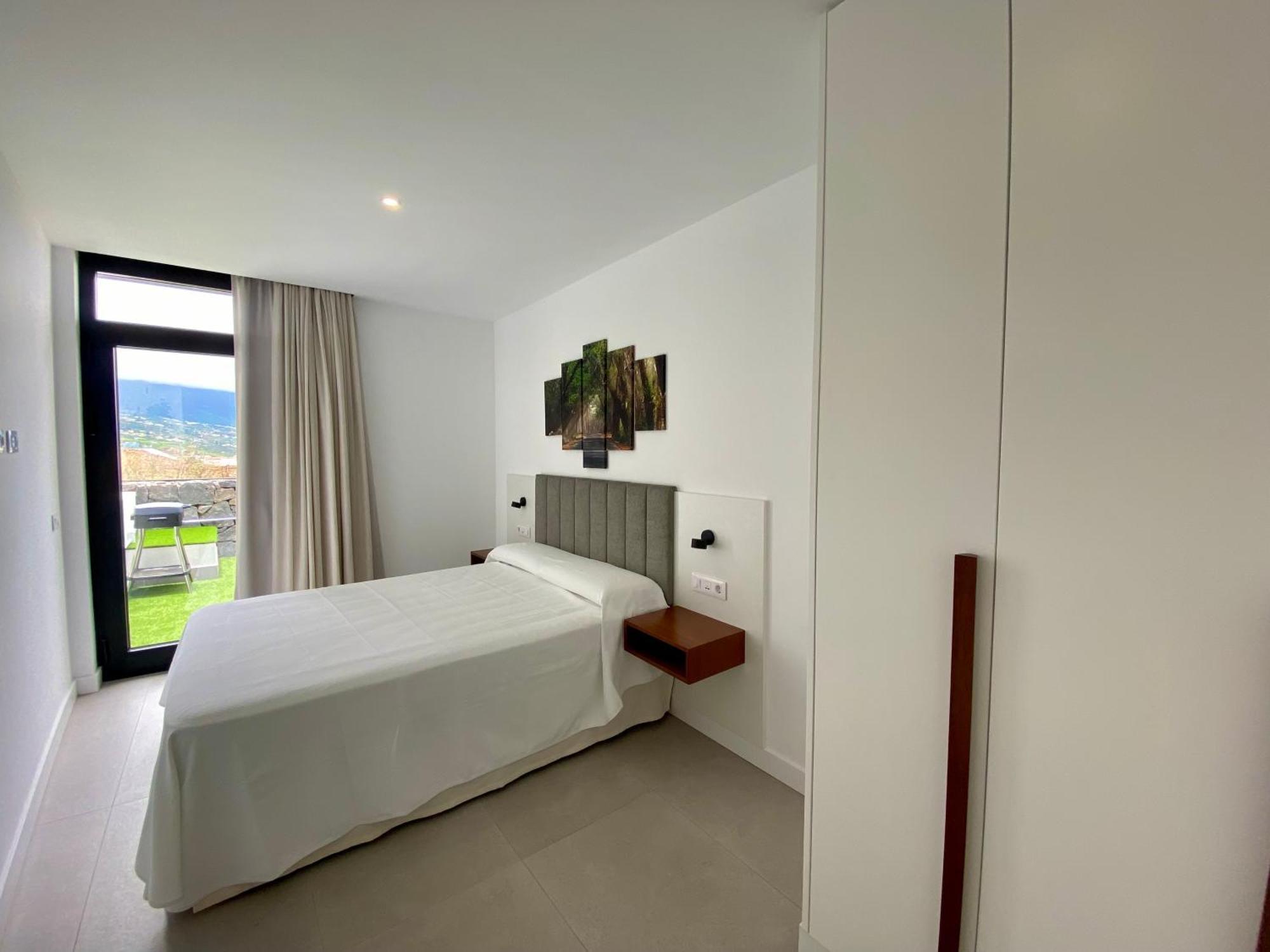 Getaway House Βίλα La Orotava Εξωτερικό φωτογραφία