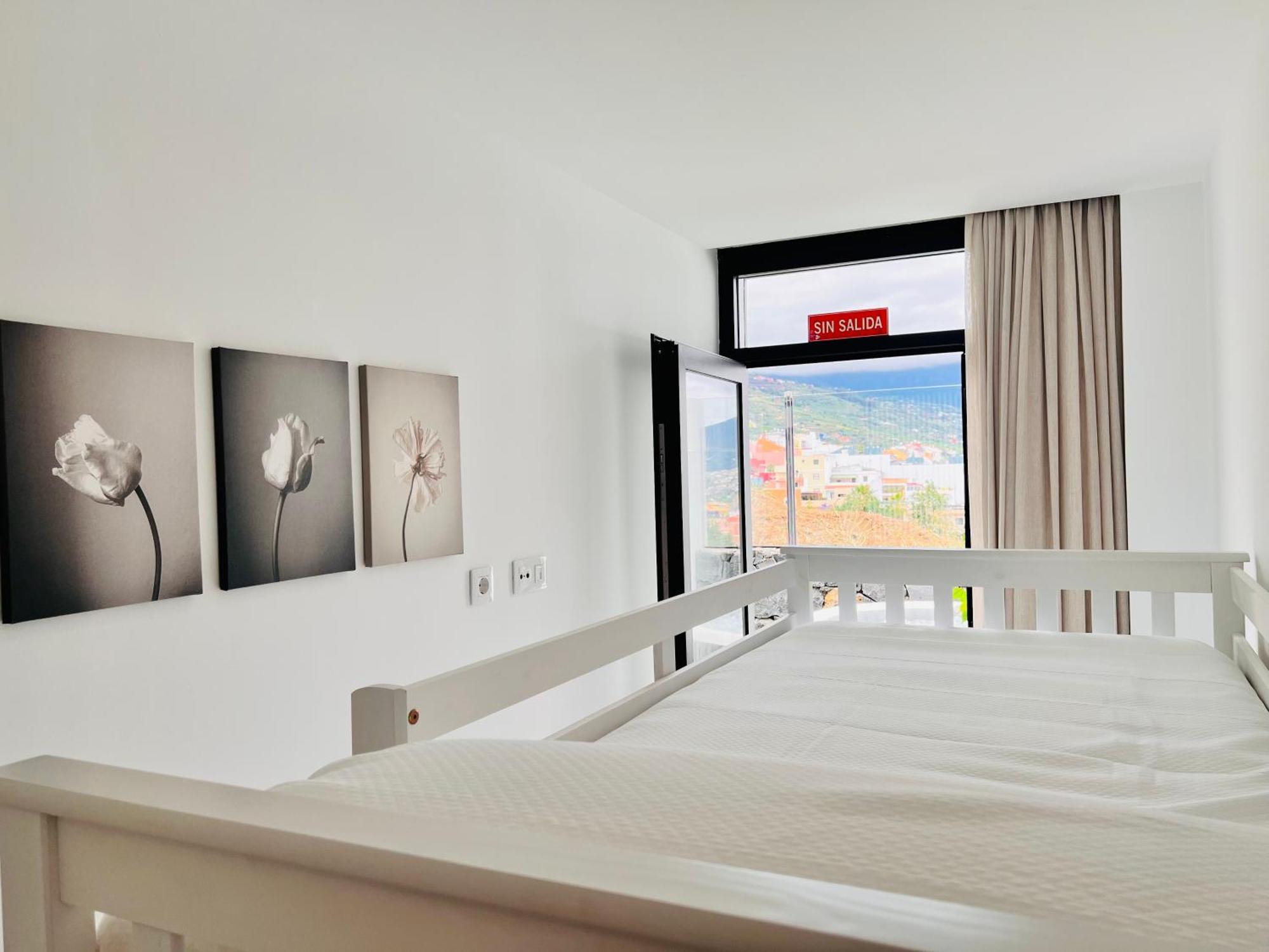 Getaway House Βίλα La Orotava Εξωτερικό φωτογραφία