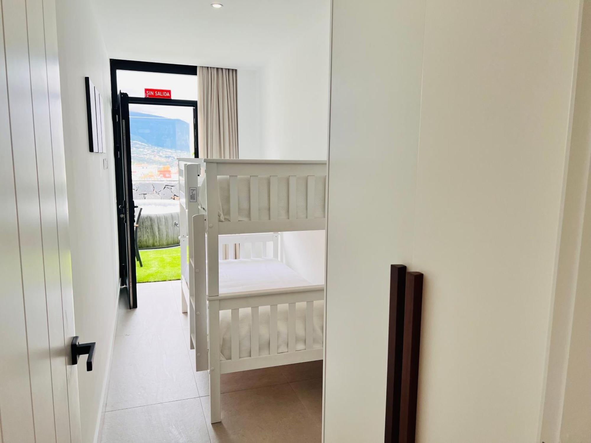 Getaway House Βίλα La Orotava Εξωτερικό φωτογραφία