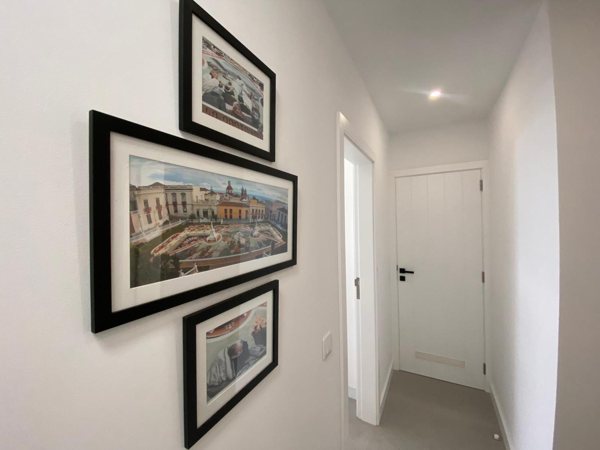 Getaway House Βίλα La Orotava Εξωτερικό φωτογραφία