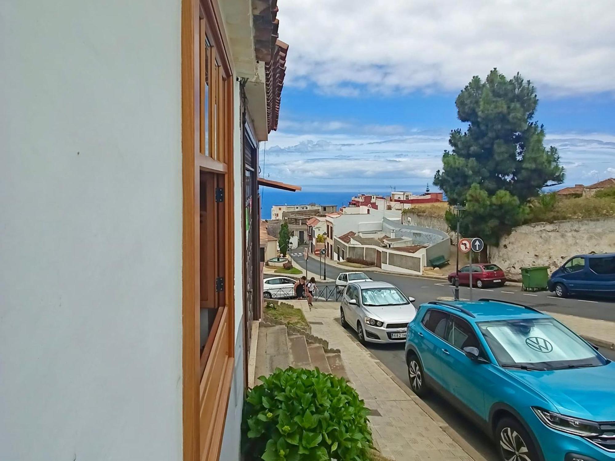 Getaway House Βίλα La Orotava Εξωτερικό φωτογραφία
