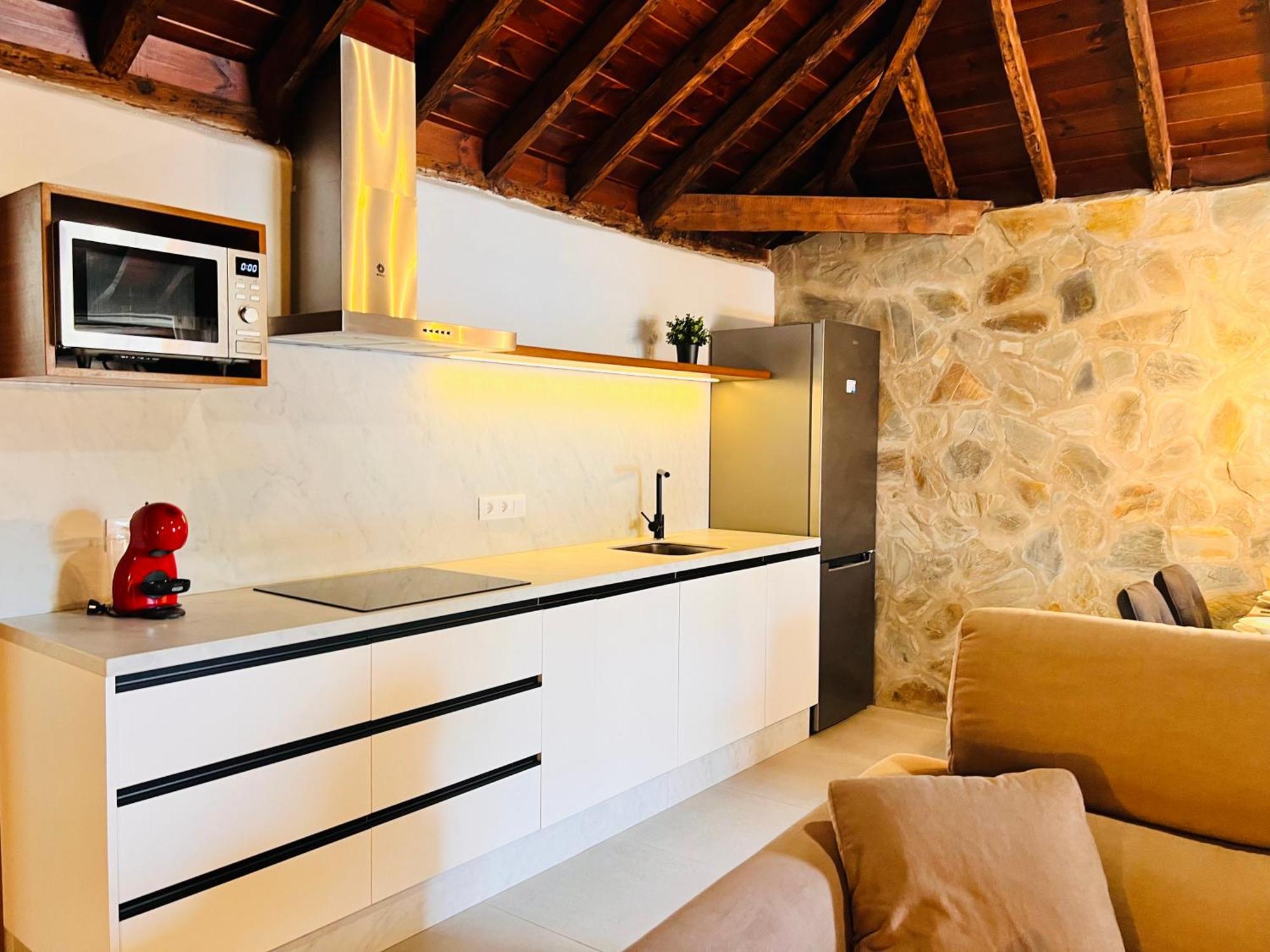 Getaway House Βίλα La Orotava Εξωτερικό φωτογραφία