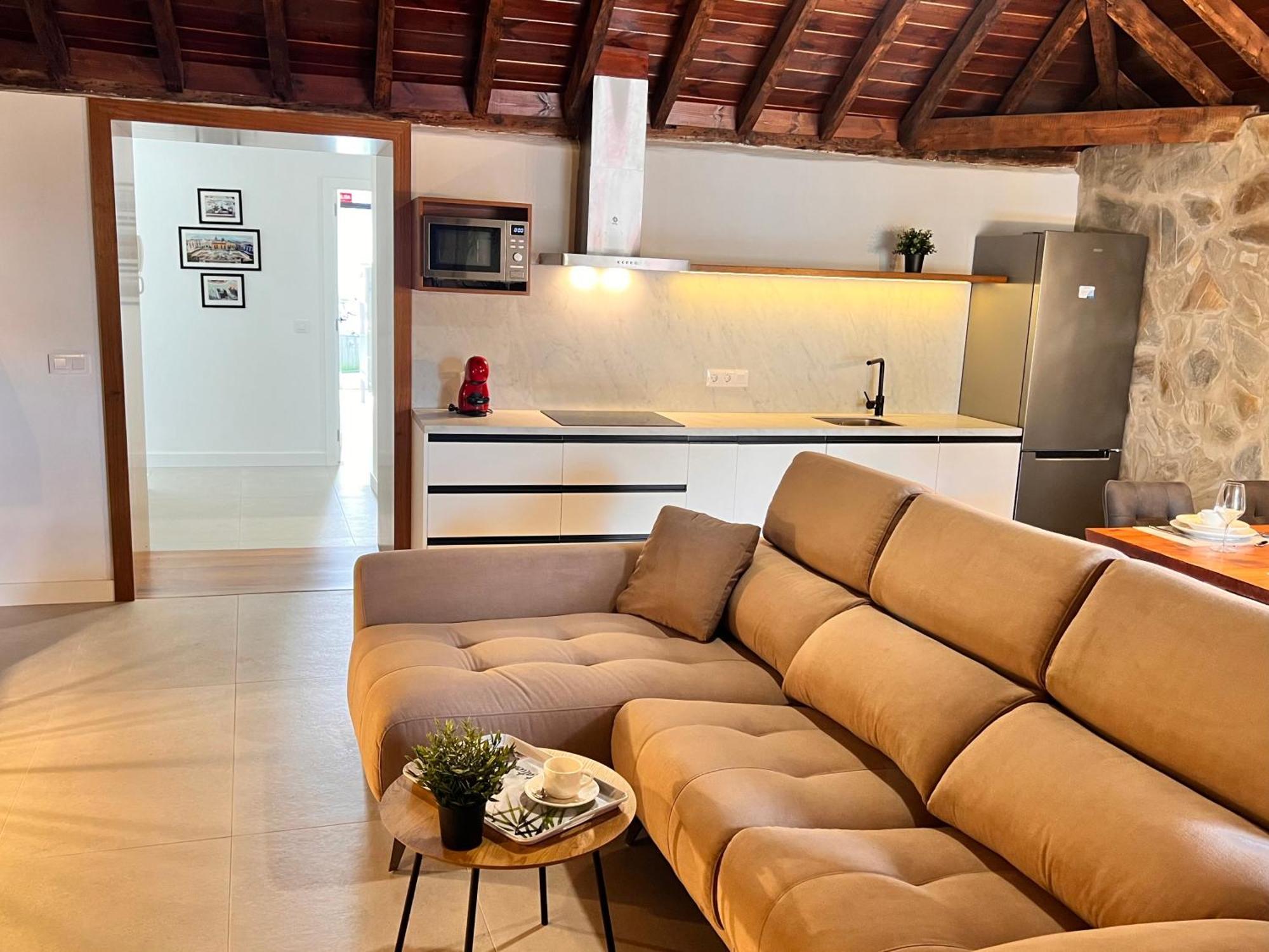 Getaway House Βίλα La Orotava Εξωτερικό φωτογραφία