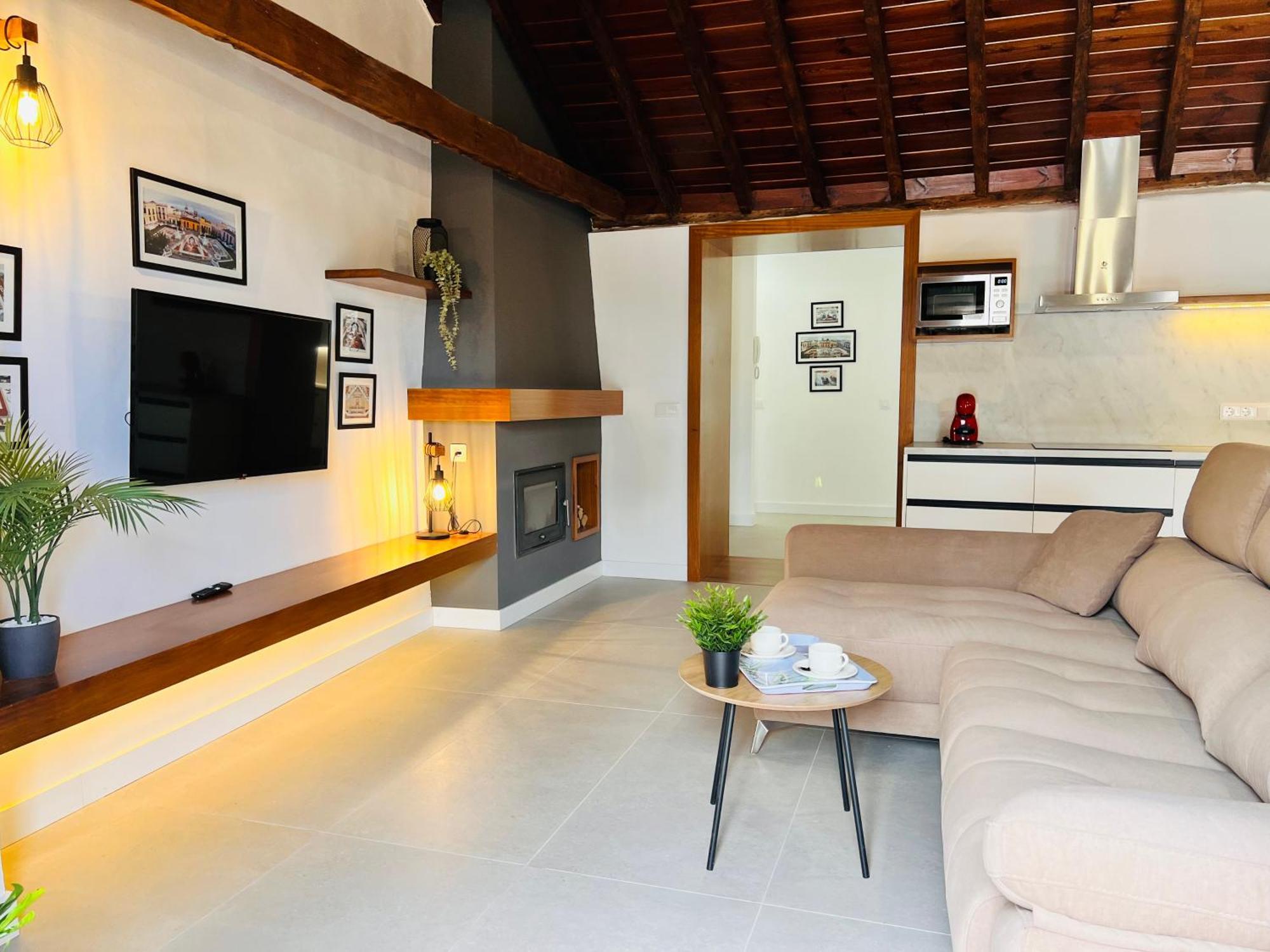 Getaway House Βίλα La Orotava Εξωτερικό φωτογραφία