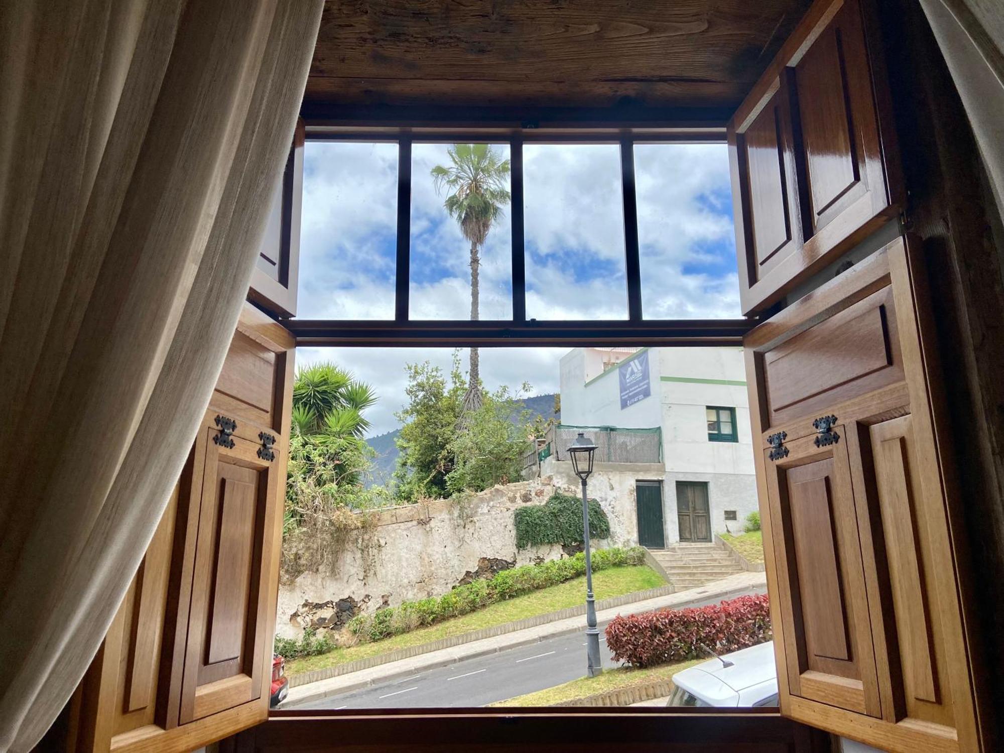 Getaway House Βίλα La Orotava Εξωτερικό φωτογραφία