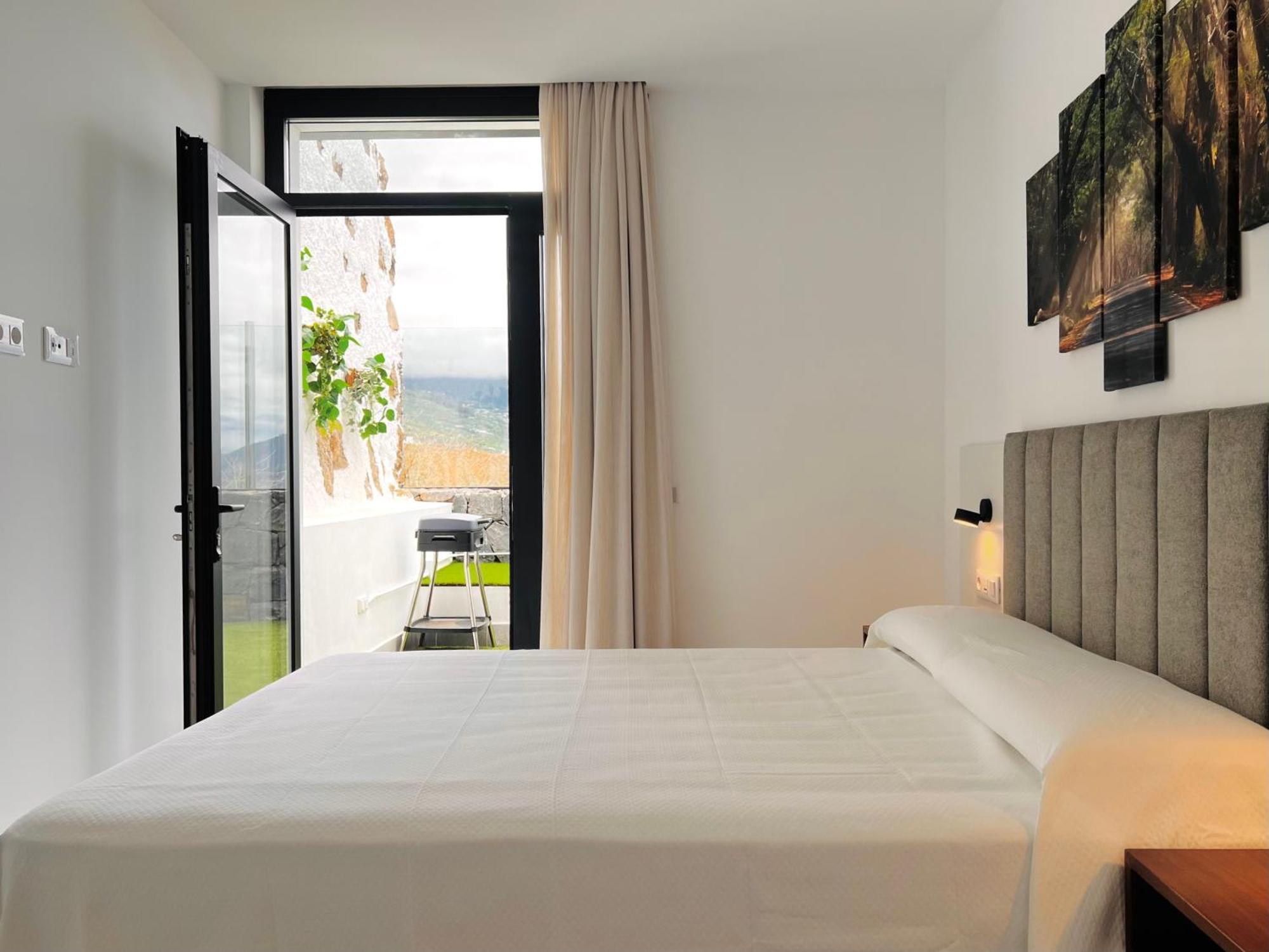 Getaway House Βίλα La Orotava Εξωτερικό φωτογραφία