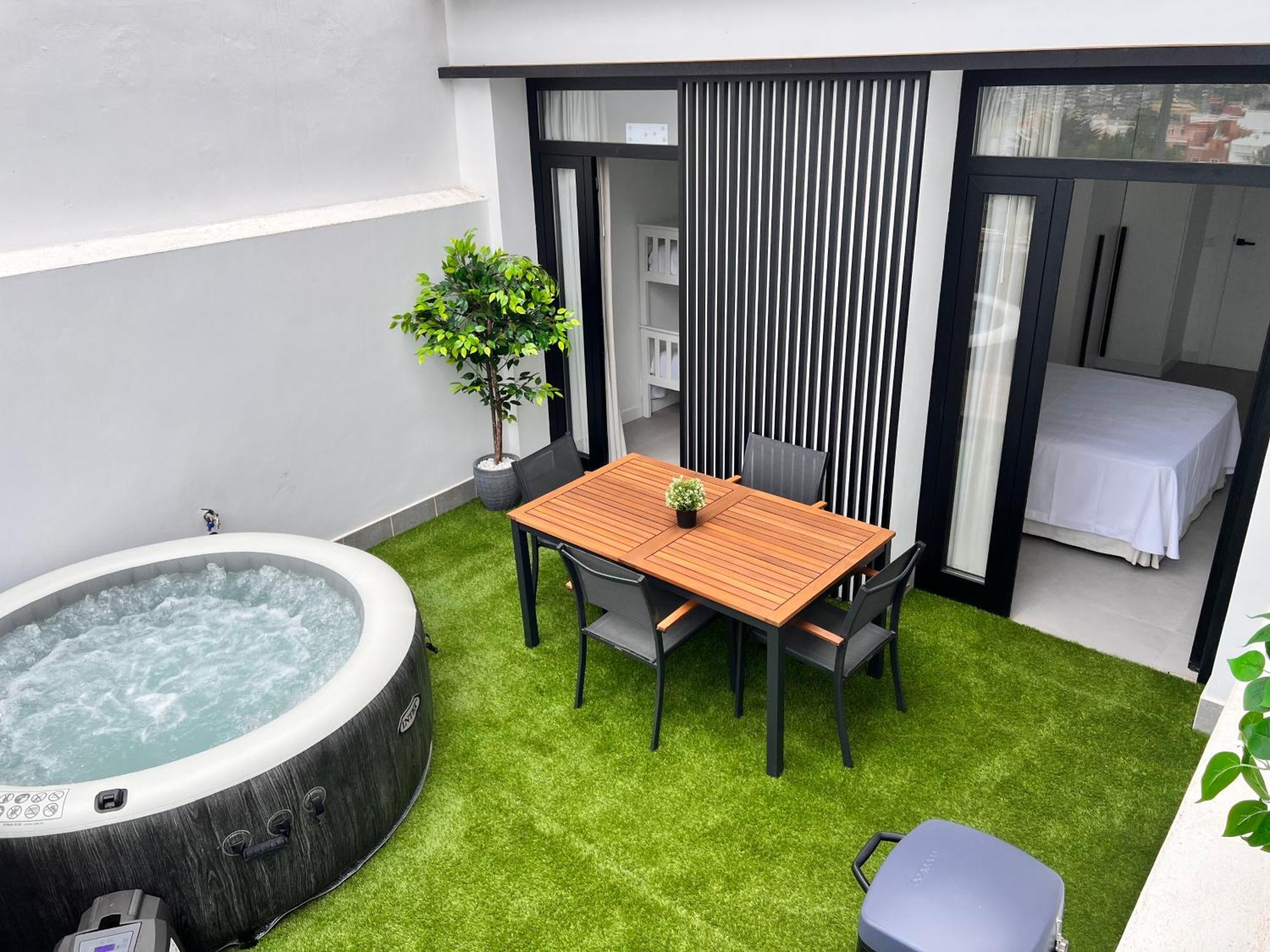 Getaway House Βίλα La Orotava Εξωτερικό φωτογραφία
