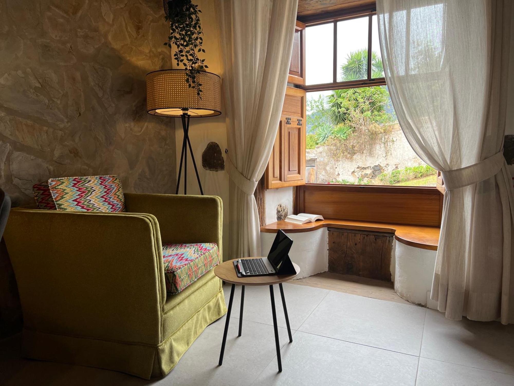 Getaway House Βίλα La Orotava Εξωτερικό φωτογραφία